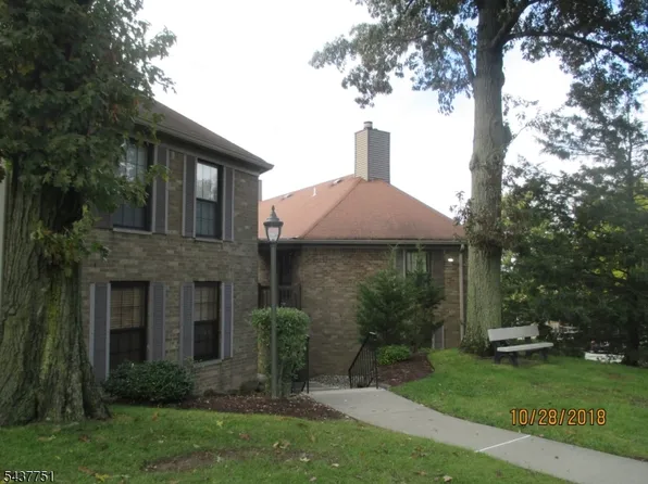 181 Long Hill Road 2-5 BLDG 2 #5, Little Falls Twp., NJ 07424
