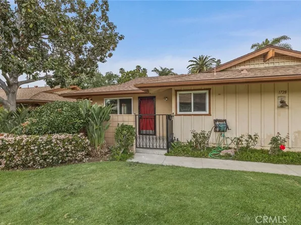 1728 E Commonwealth Ave #101, Fullerton, CA 92831