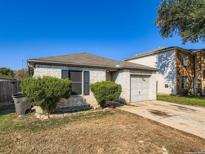 9542 Celine Dr, San Antonio, TX, 78250