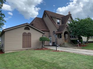913 S Myrtle Ave, Willard, OH 44890