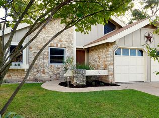 12106 Robin Ridge Ln, Austin, TX 78750