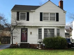 3814 Freemont Rd, South Euclid, OH 44121