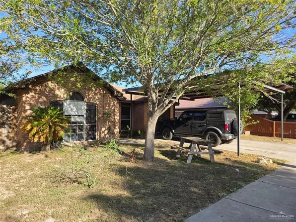 3008 Abbott Ave, Mission, TX 78574