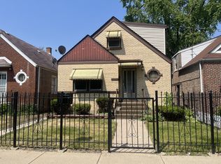 11516 S Harvard Ave, Chicago, IL 60628