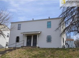 2113 Askew Ave, Kansas City, MO 64127