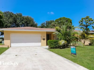 4431 Holly Dr, Palm Beach Gardens, FL, 33410