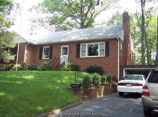 505 S Rolling Rd, Baltimore, MD 21228