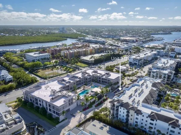 1135 3rd AVE S #317, NAPLES, FL 34102