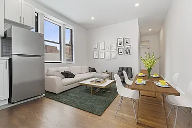 Rented by Monarch Realty Holdings