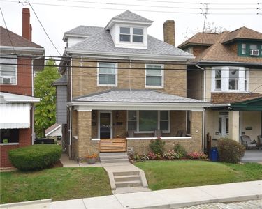 807 Rossmore Ave, Pittsburgh, PA, 15226