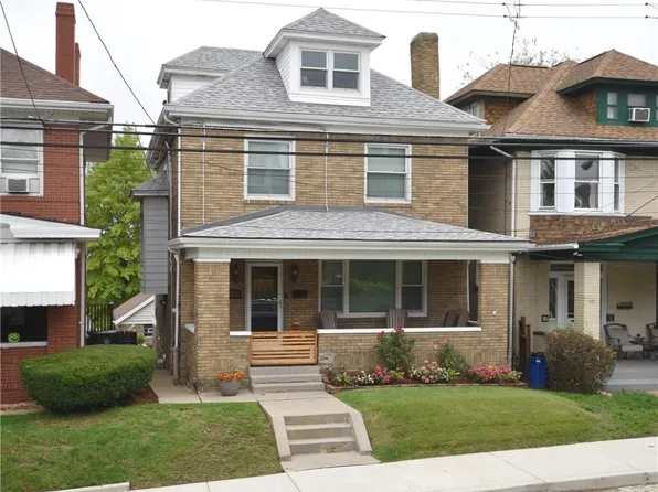 807 Rossmore Ave, Pittsburgh, PA 15226