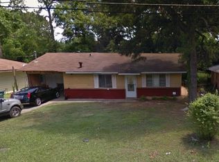 1615 Dawnview Ln, Monroe, LA 71202