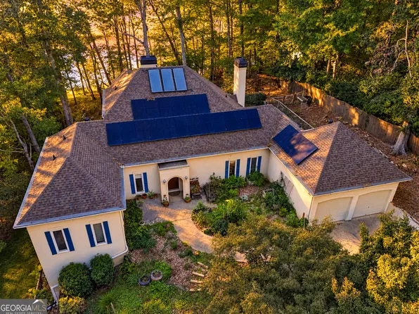 3601 Lakeview Dr, Gainesville, GA 30501