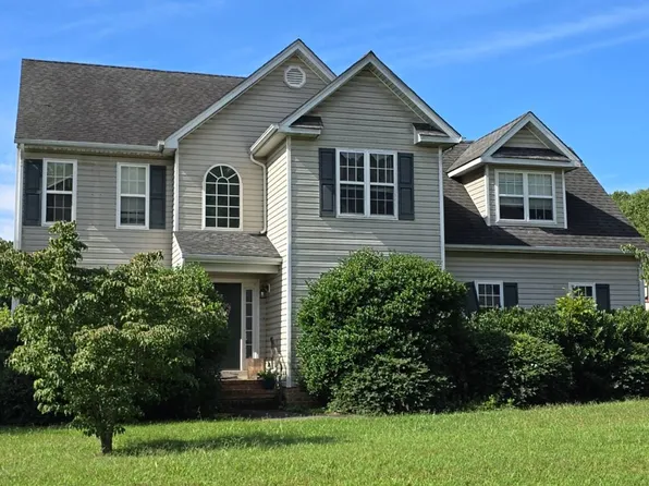 76 Southridge Dr, Ruckersville, VA 22968