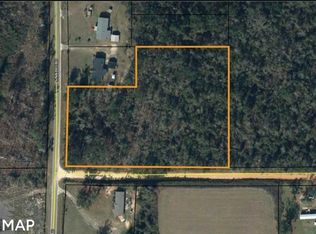 0 Hammond Rd, Sneads, FL 32460
