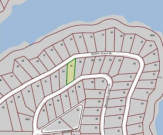 2nd image of Mountain Crest Dr