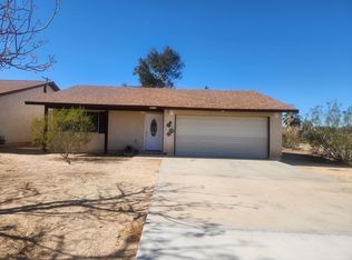 6628 Clare Ave, Twentynine Palms, CA 92277