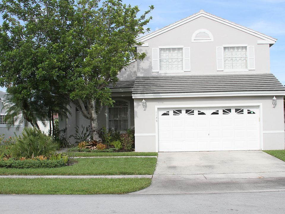 1st image of 1135 NW 174th Ave