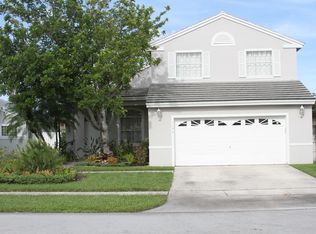 1135 NW 174th Ave, Pembroke Pines, FL 33029