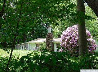 196 Under Mountain Rd, Ancram, NY 12502