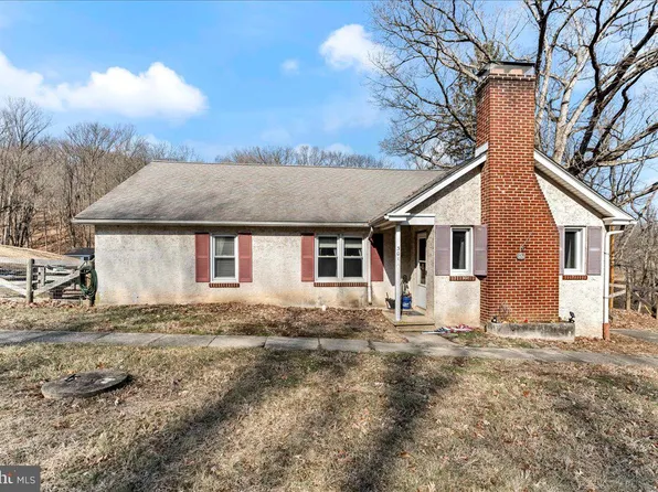 301 Gum Tree Rd, Coatesville, PA 19320