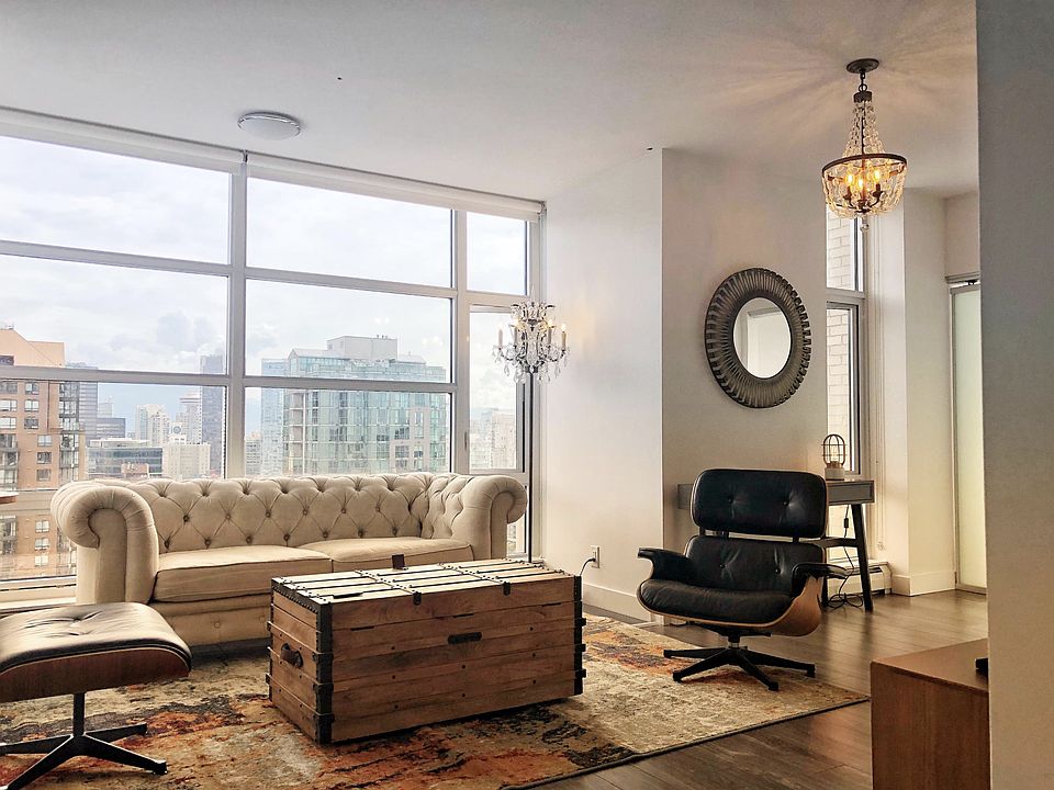 1st image of 1283 Howe St #27XX