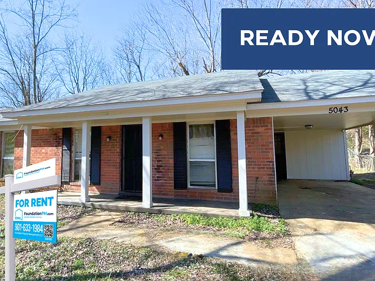 5043 Bowdoin Dr — Photo 1