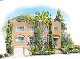 682 Jean St, Oakland, CA 94610