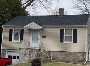 58 Richard Ter, Waterbury, CT 06705