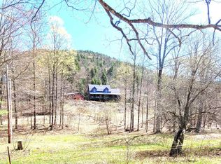 37 Private Driveway Dr, Marlboro, VT 05344