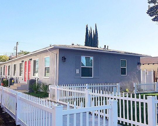 2nd image of 330 W Valencia Ave APT A