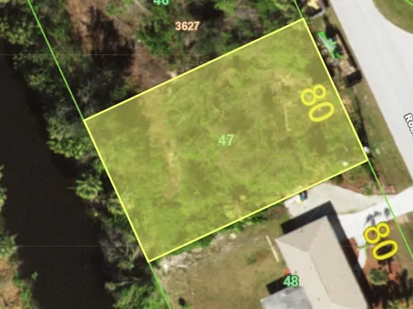 6473 Roberta Dr #47, Englewood, FL 34224