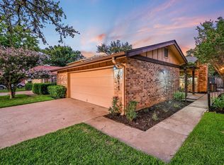 7811 N Ridgeline, Austin, TX 78731