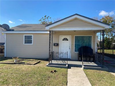 1116 Tennessee St, New Orleans, LA, 70117