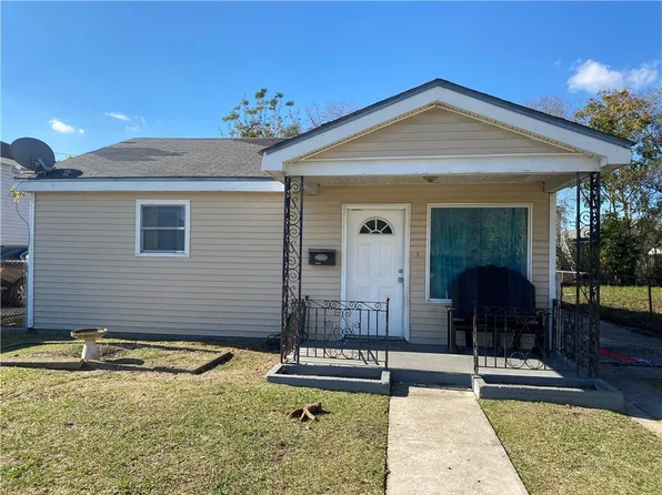 1116 Tennessee St, New Orleans, LA 70117