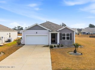 1092 Maxwell Drive, Little River, SC 29566