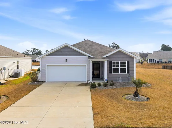 1092 Maxwell Drive, Little River, SC 29566