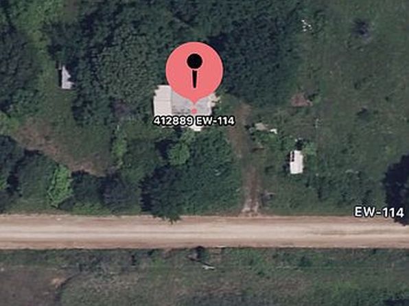 412889 E 1140th Rd, Eufaula, OK 74432