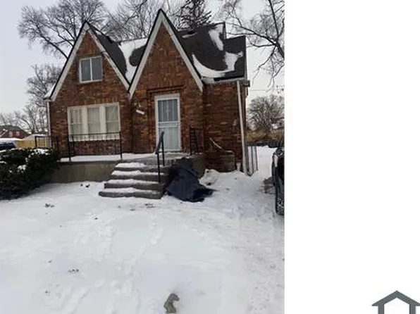 16526 Steel St, Detroit, MI 48235