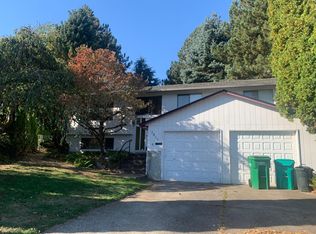2860 SW 25th Ct, Gresham, OR 97080
