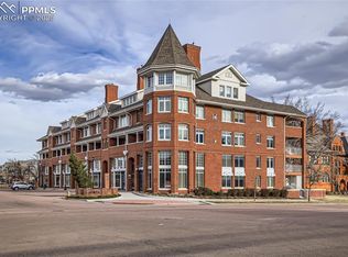 201 E Las Animas St UNIT 205, Colorado Springs, CO 80903