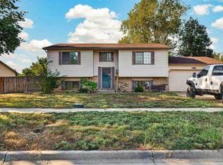 10819 W Jewell St, Wichita, KS 67209