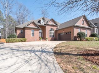 5387 Quail Ridge Rd, Gardendale, AL 35071