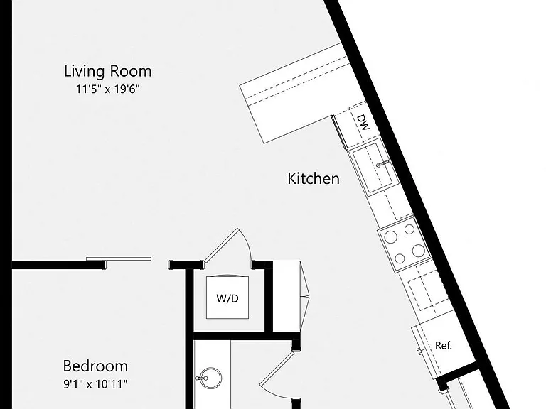 Eastline Grand — Photo 63