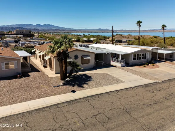 1520 Sea Lancer Dr, Lake Havasu City, AZ 86403