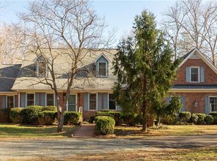 14064 Deer Creek Rd, Ashland, VA 23005