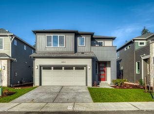 17712 1st Ave W #IW-54, Bothell, WA 98012