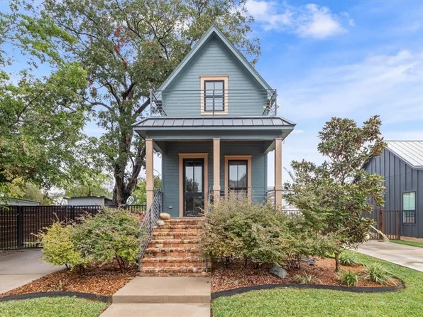 624 S 7th St, Waco, TX 76706