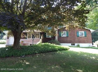 655 Park Ave, Shavertown, PA 18708