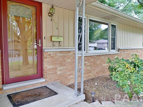 5th image of 124 W Paradise Ct